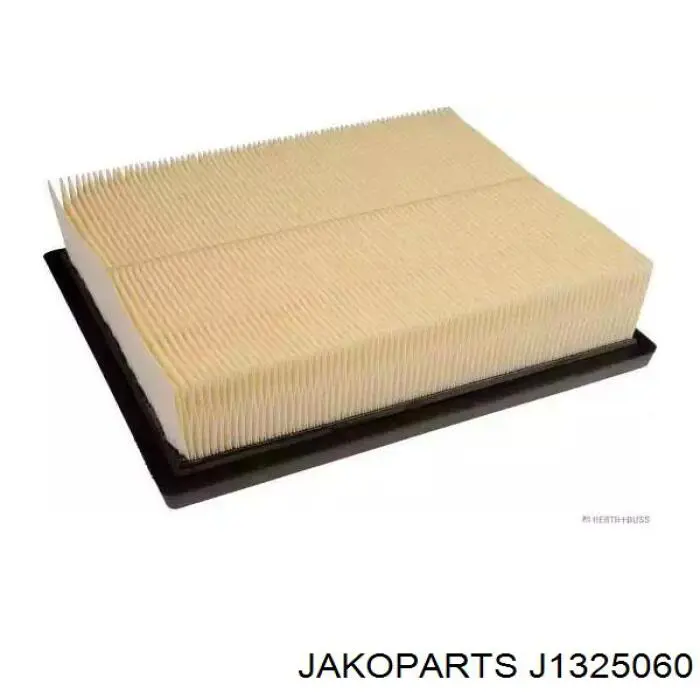 J1325060 Jakoparts filtro de ar