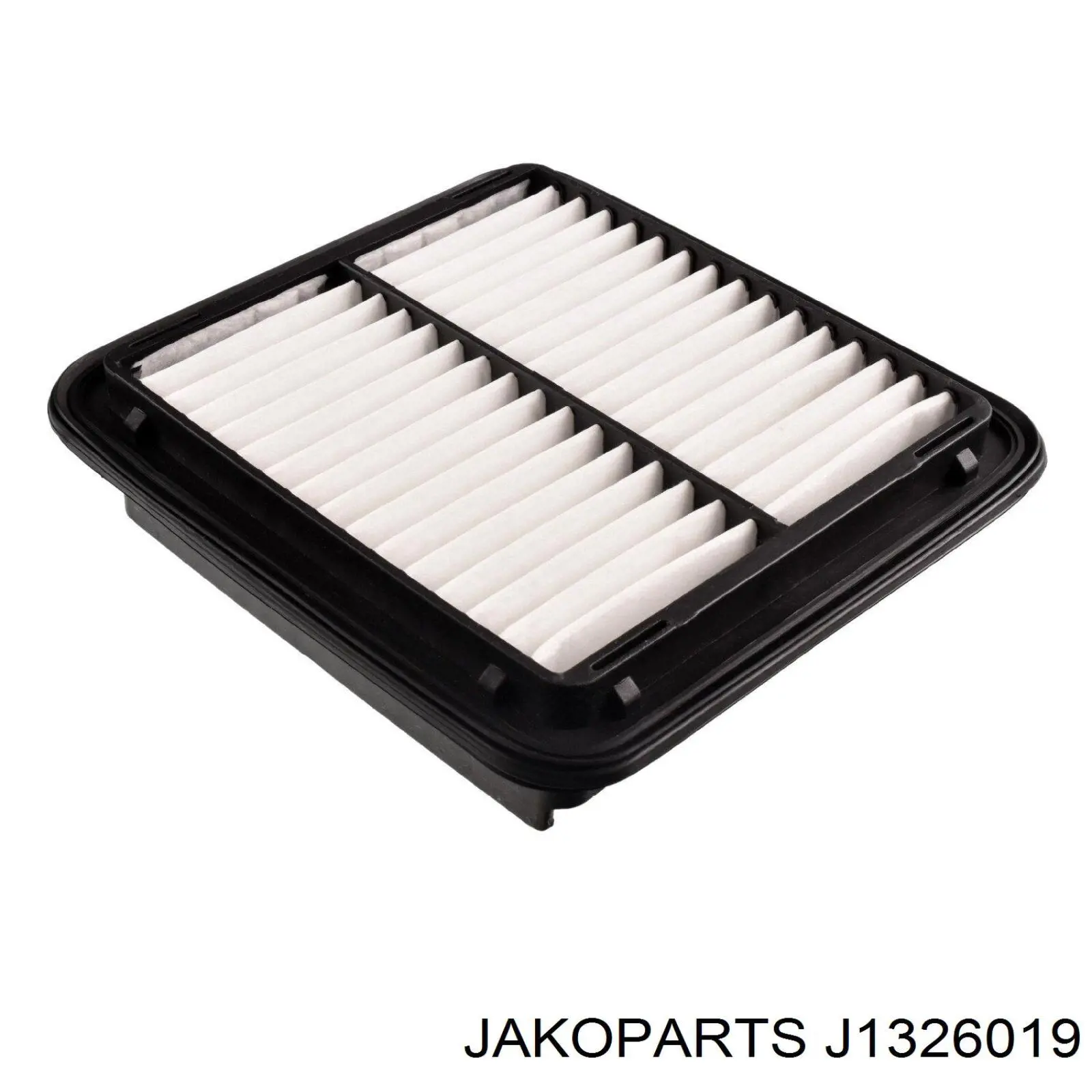 J1326019 Jakoparts воздушный фильтр