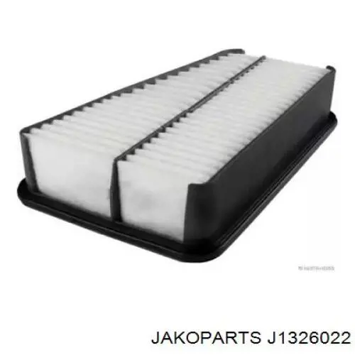 J1326022 Jakoparts воздушный фильтр