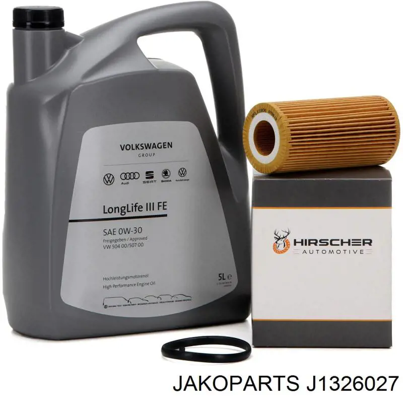 Элемент воздушного фильтра Jakoparts J1326027 цена, от 5.60 USD