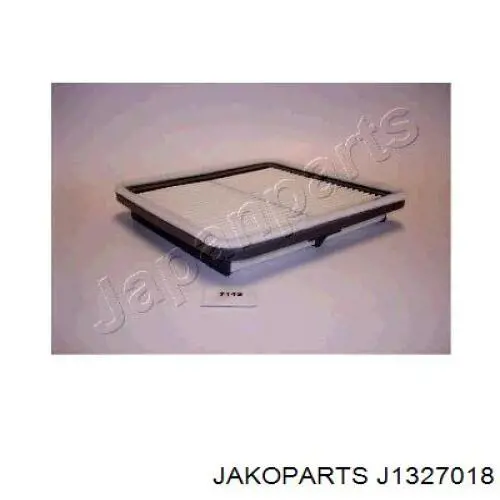 Воздушный фильтр J1327018 Jakoparts