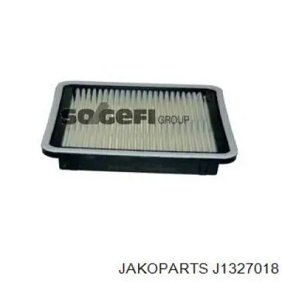 Фильтр воздушный Jakoparts J1327018