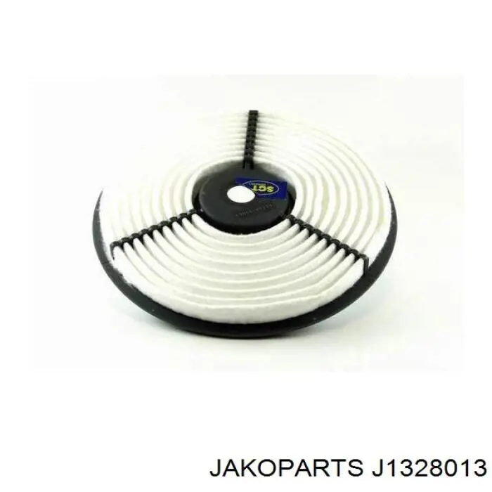 Купить J1328013 Jakoparts Автомобильный фильтр воздуха
