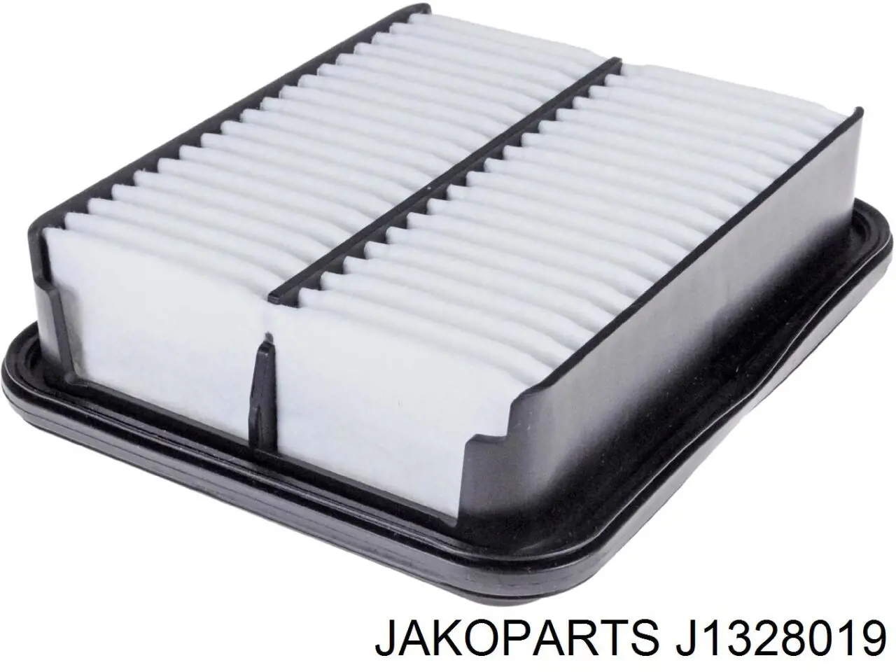Элемент воздушного фильтра Jakoparts J1328019 цена, от 4.77 USD
