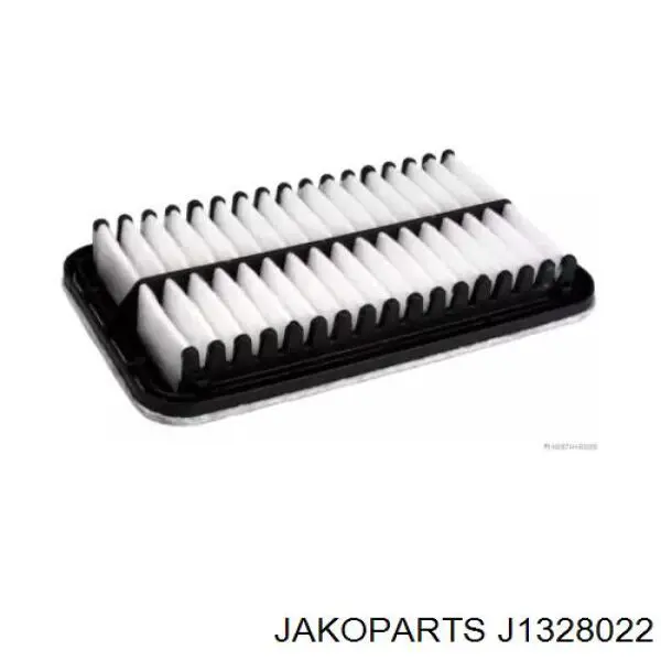 J1328022 Jakoparts воздушный фильтр