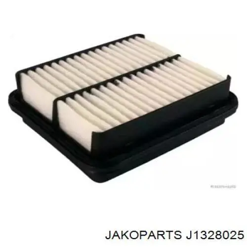 J1328025 Jakoparts воздушный фильтр