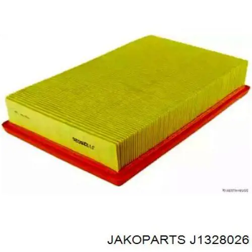 J1328026 Jakoparts воздушный фильтр