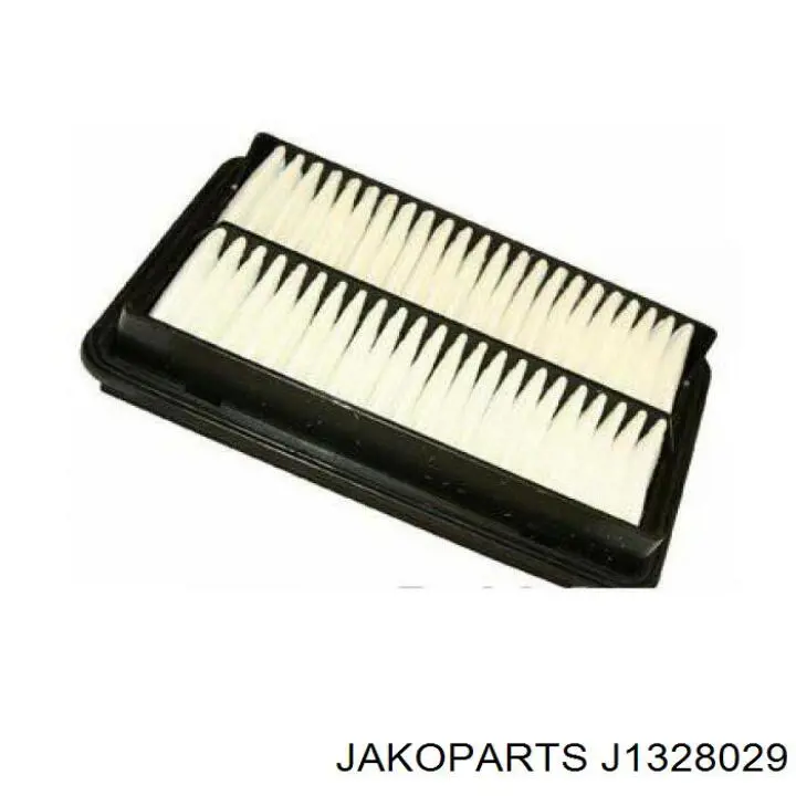 Купить J1328029 Jakoparts Автомобильный фильтр воздуха