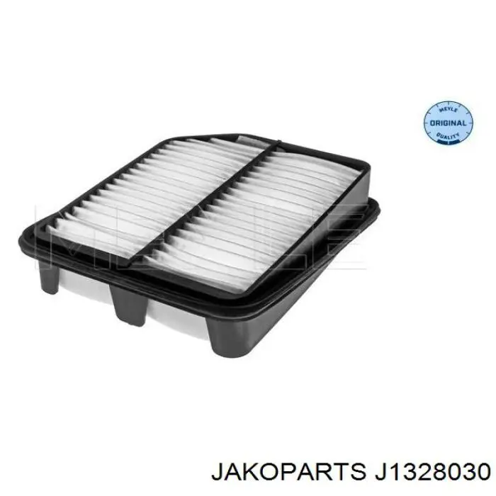 Купить J1328030 Jakoparts Автомобильный фильтр воздуха