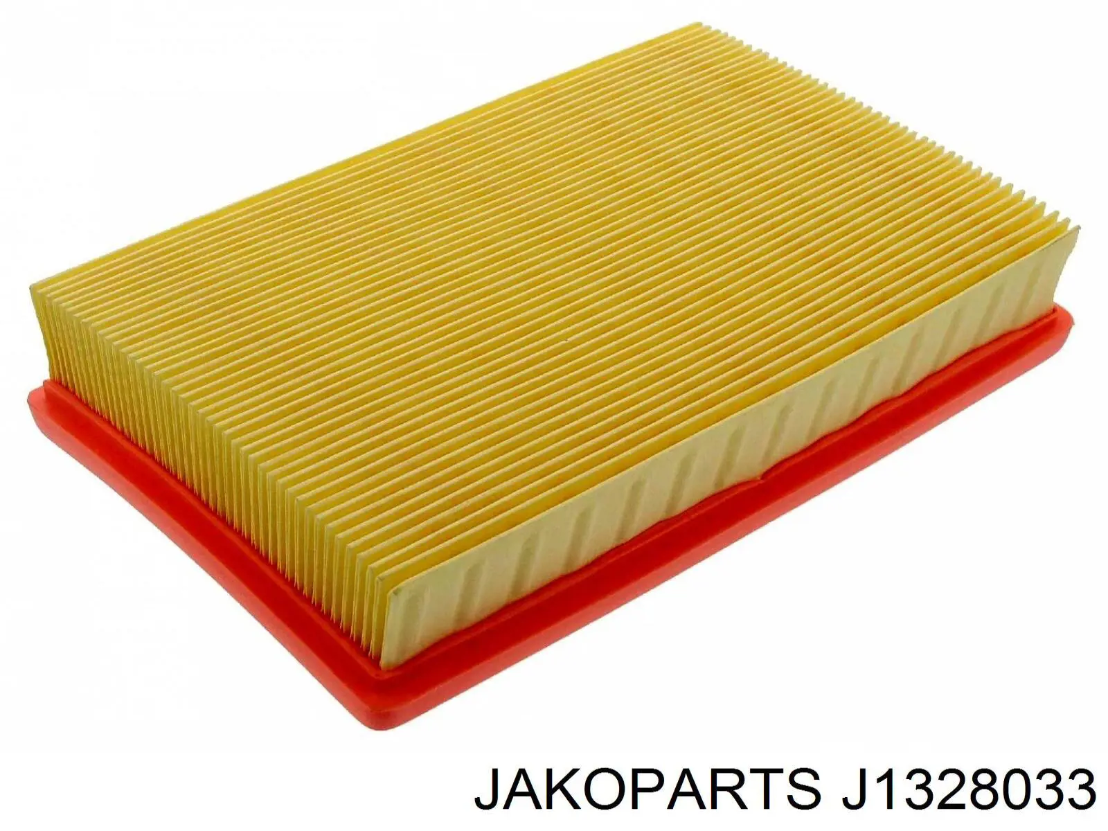 Купить J1328033 Jakoparts Автомобильный фильтр воздуха