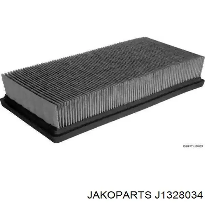 Воздушный фильтр J1328034 Jakoparts