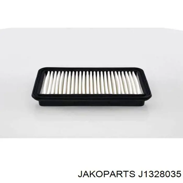 Корпус воздушного фильтра в сборе Jakoparts J1328035 цена, от 5.33 USD