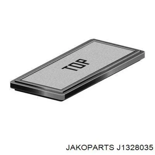 Купить J1328035 Jakoparts Корпус воздушного фильтра