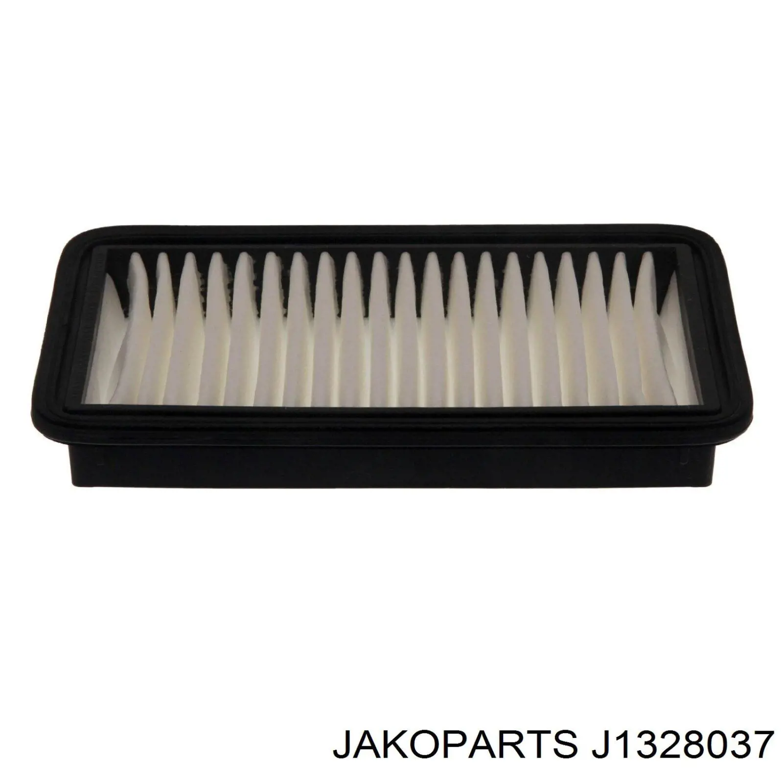 Купить J1328037 Jakoparts Автомобильный фильтр воздуха