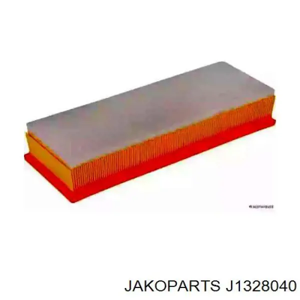 J1328040 Jakoparts воздушный фильтр