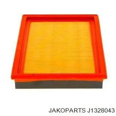 Купить J1328043 Jakoparts Автомобильный фильтр воздуха