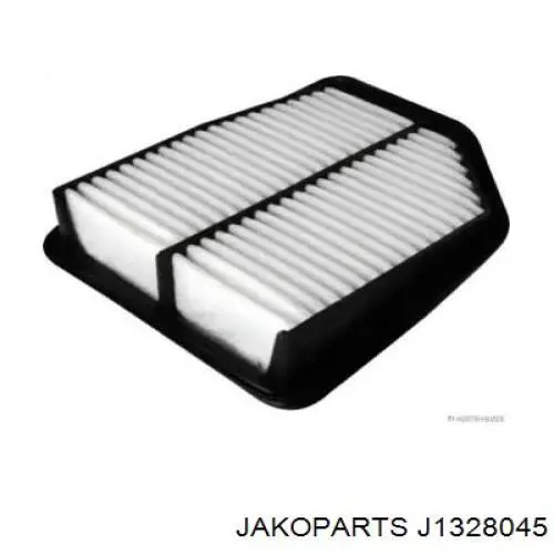 Купить J1328045 Jakoparts Автомобильный фильтр воздуха