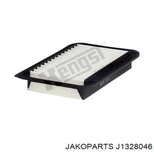 Купить J1328046 Jakoparts Автомобильный фильтр воздуха