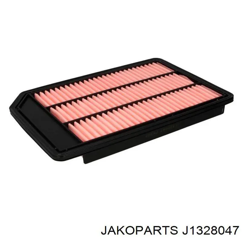 J1328047 Jakoparts Воздушный фильтр двигателя