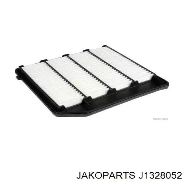 Воздушный фильтр FA841S Japan Parts