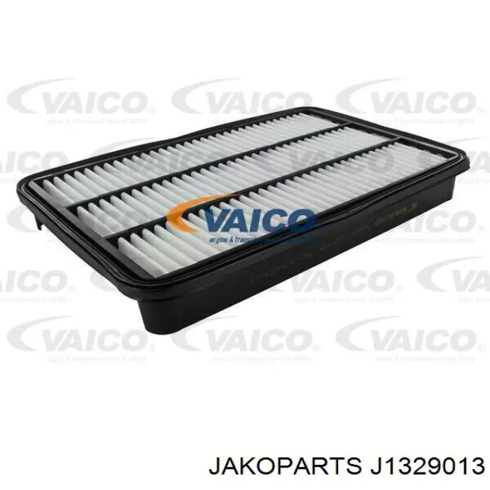 Фильтр воздушный Jakoparts J1329013