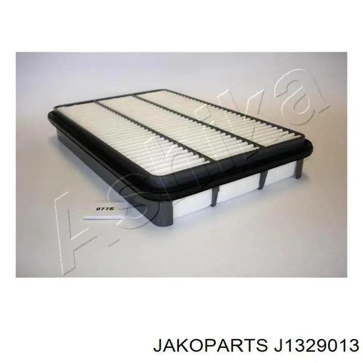 Элемент воздушного фильтра Jakoparts J1329013 цена, от 7.00 USD
