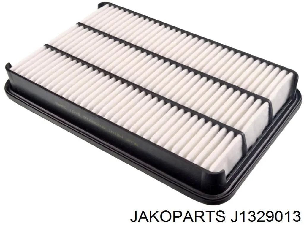 Купить J1329013 Jakoparts Автомобильный фильтр воздуха