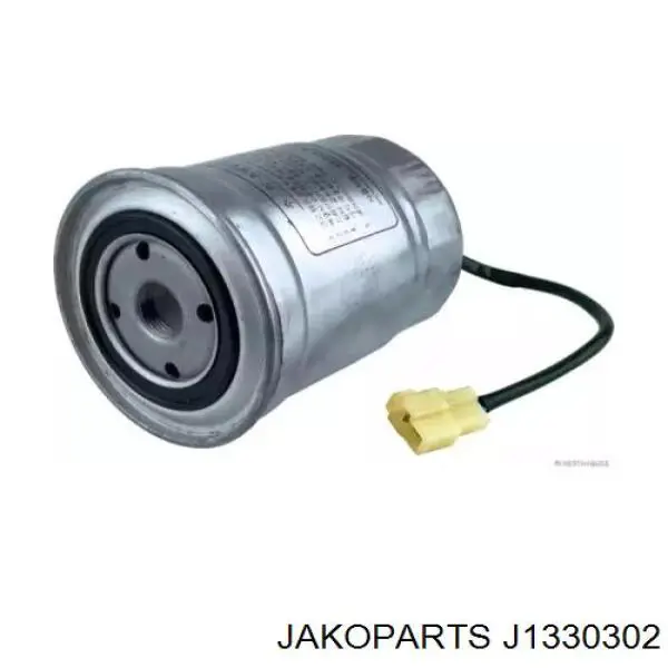 J1330302 Jakoparts топливный фильтр