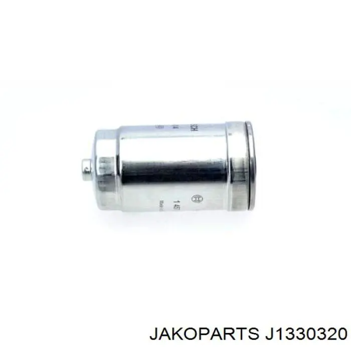 Фильтр топливный Jakoparts J1330320