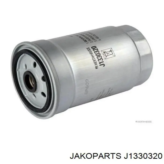 Filtro combustible J1330320 Jakoparts