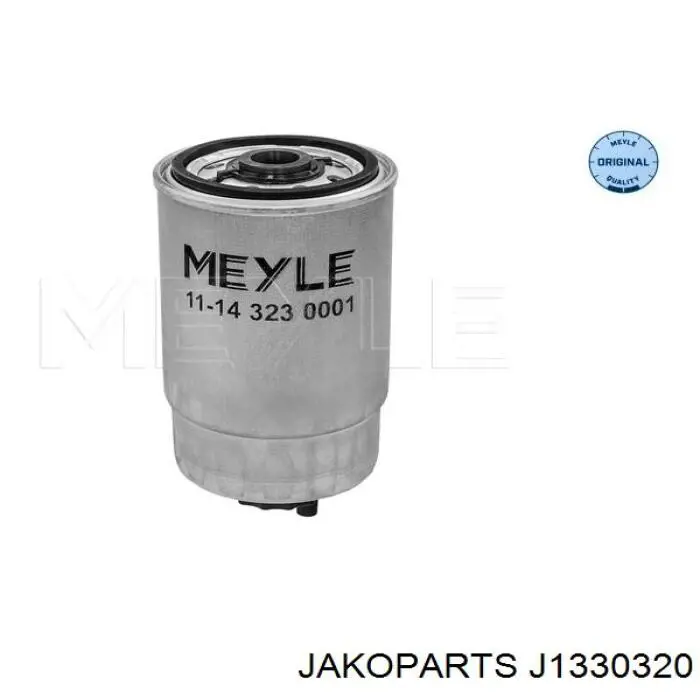 Купить J1330320 Jakoparts Фильтр-отстойник топлива грубой очистки