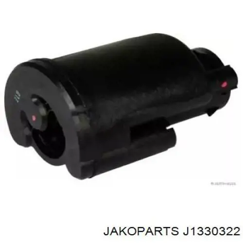 J1330322 Jakoparts топливный фильтр