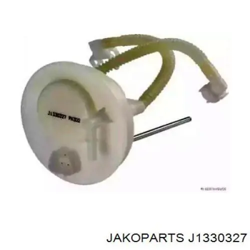 Купить J1330327 Jakoparts Фильтр-отстойник топлива грубой очистки