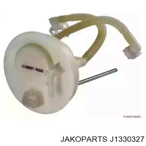J1330327 Jakoparts топливный фильтр