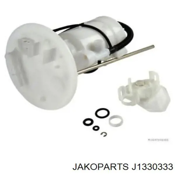 Фильтр тонкой очистки топлива Jakoparts J1330333 цена, от 16.95 USD
