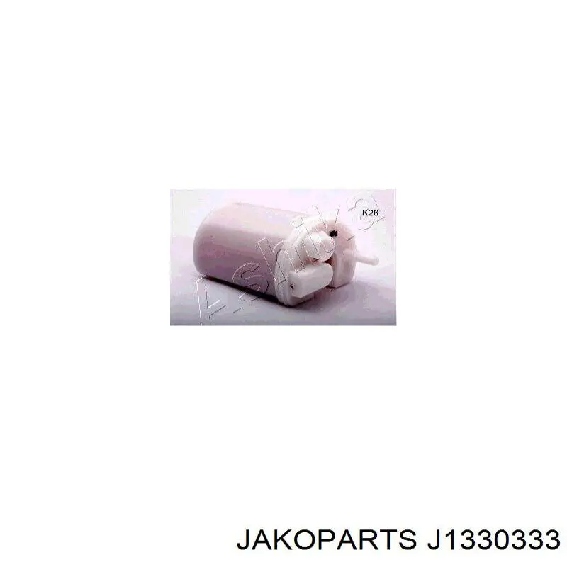 Filtro combustible J1330333 Jakoparts