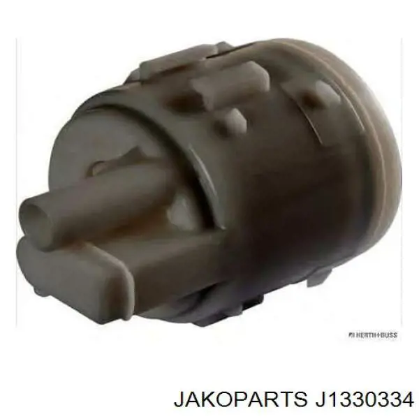 Топливный фильтр J1330334 Jakoparts