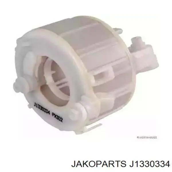 J1330334 Jakoparts топливный фильтр
