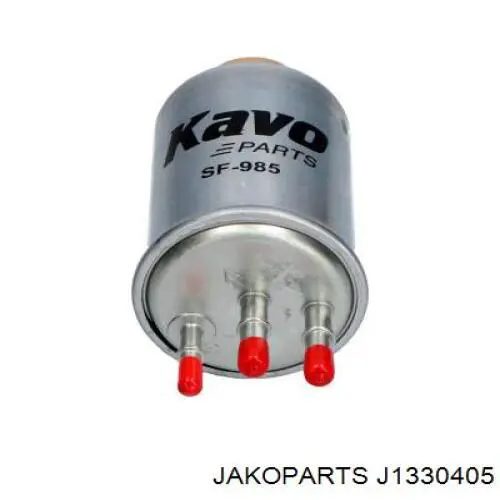 Фильтр тонкой очистки топлива Jakoparts J1330405 цена, от 14.99 USD