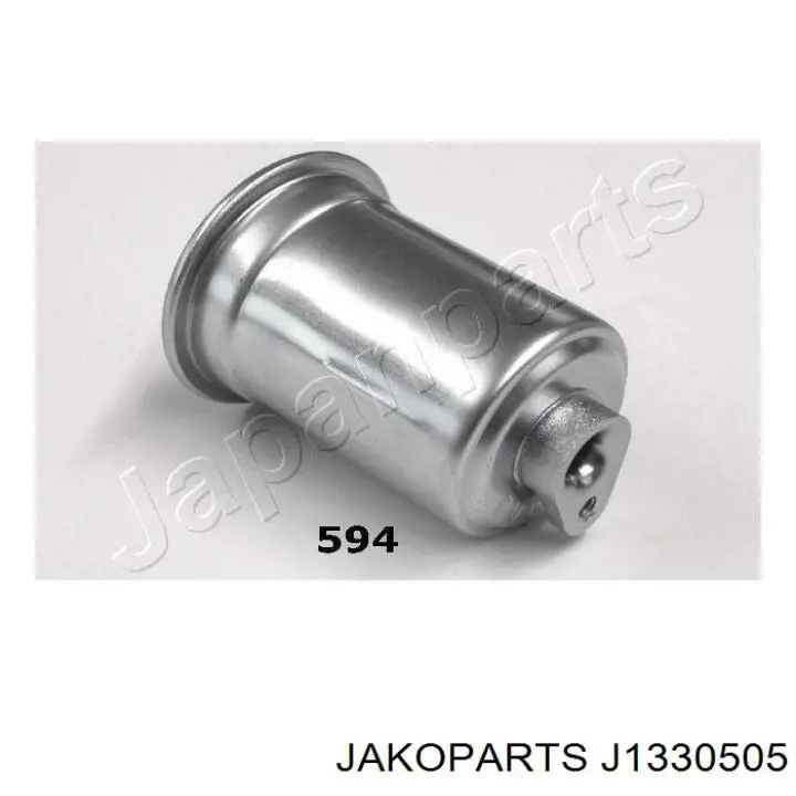 Filtro combustible J1330505 Jakoparts