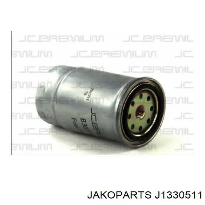 J1330511 Jakoparts Фильтр топлива