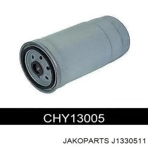 Фильтр тонкой очистки топлива Jakoparts J1330511 цена, от 9.68 USD