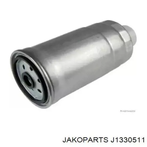 Filtro combustible J1330511 Jakoparts