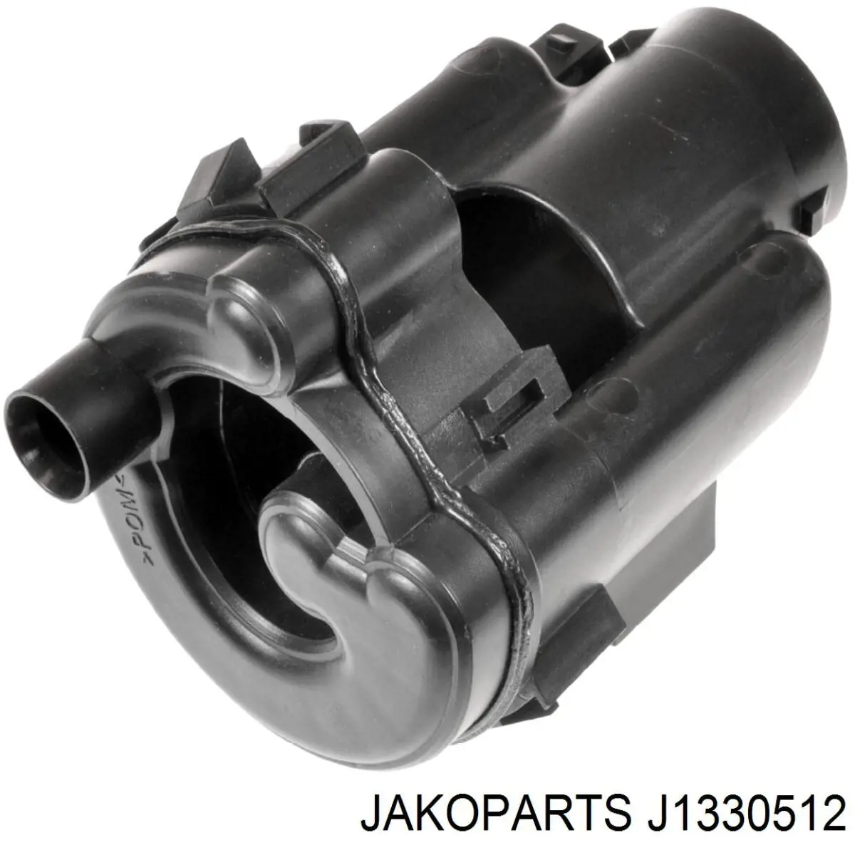 Фильтр тонкой очистки топлива Jakoparts J1330512 цена, от 10.45 USD