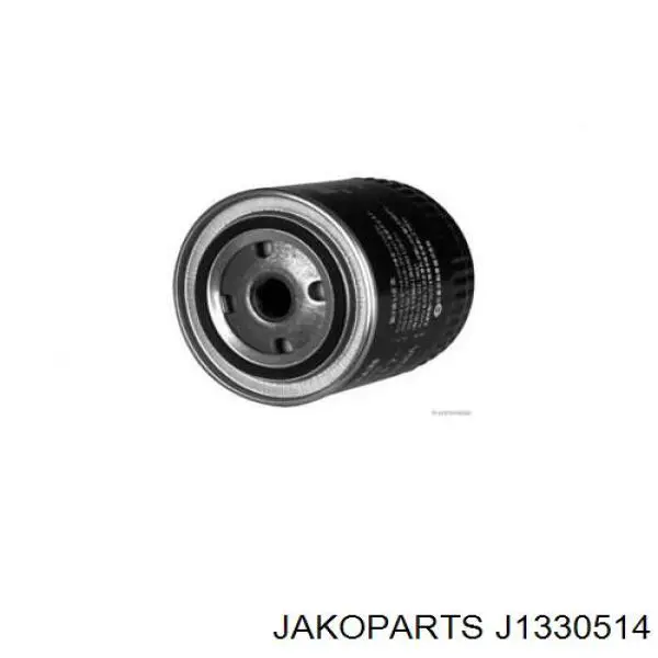 Фильтр топливный Jakoparts J1330514
