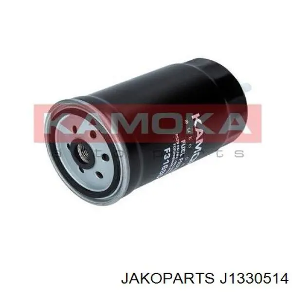 Купить J1330514 Jakoparts Фильтр-отстойник топлива грубой очистки
