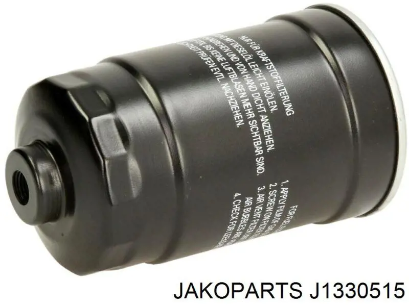 Купить J1330515 Jakoparts Фильтр-отстойник топлива грубой очистки