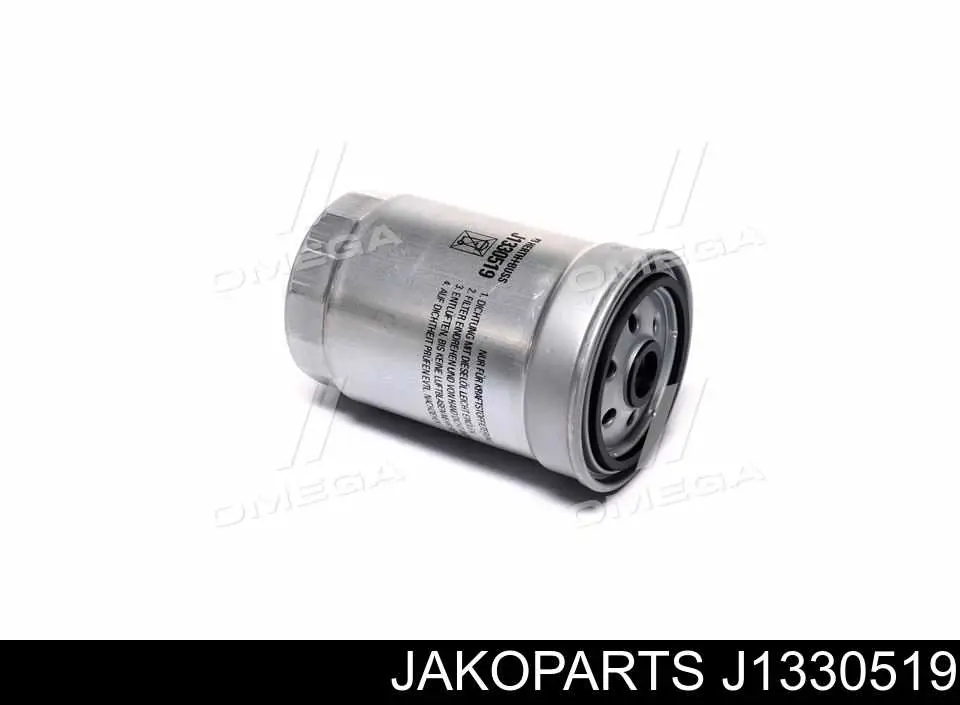 J1330519 Jakoparts топливный фильтр