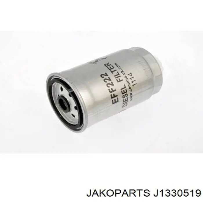 Фильтр топливный Jakoparts J1330519