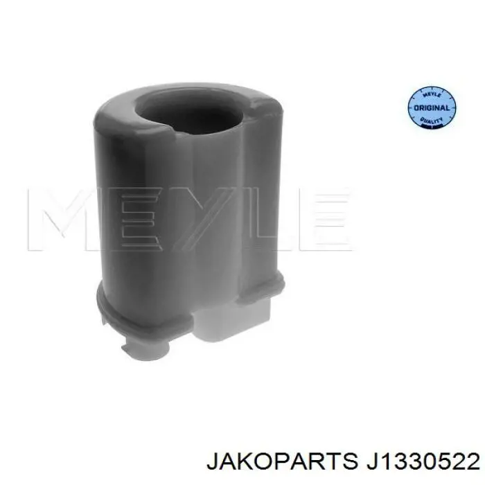 Фильтр топливный Jakoparts J1330522